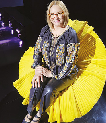 Cristina Stănciulescu 